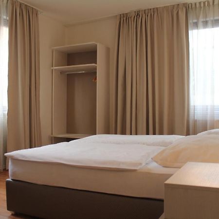 Hotel Centro Štutgart Exteriér fotografie