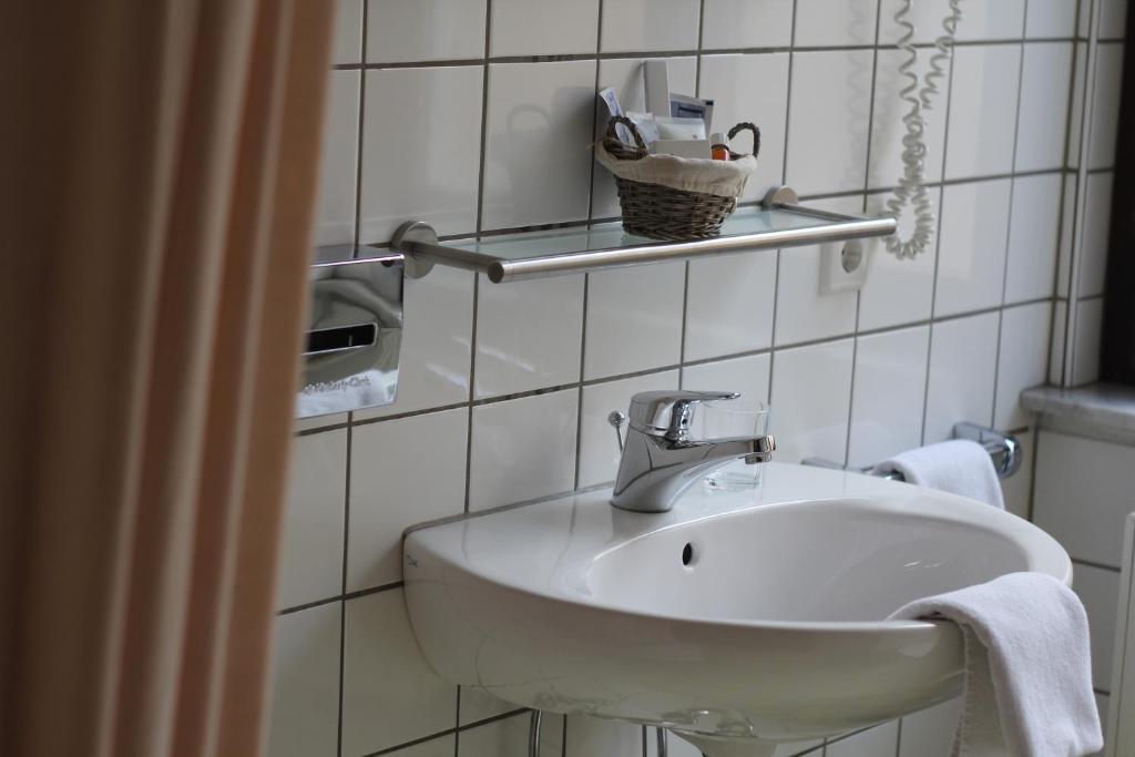 Hotel Centro Štutgart Pokoj fotografie